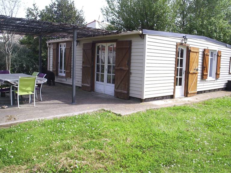 Chalet Vic-la-Gardiole