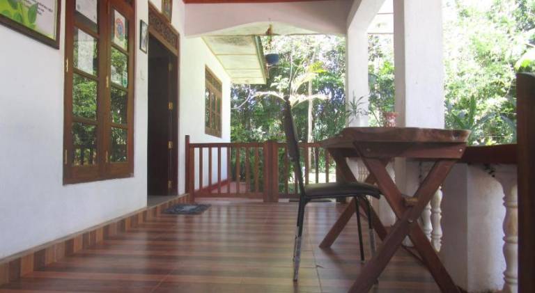 GREEN HERBAL Ayurvedic Eco-Lodge — photo 5