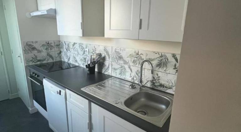Rental apartment | Pet-friendly — photo 5