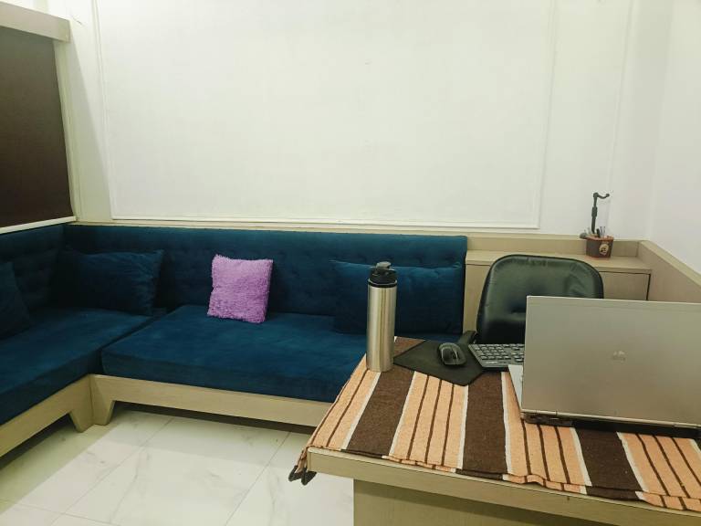 Home Stay