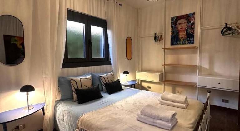 Apartment with 1 room for 3 persons — photo 2