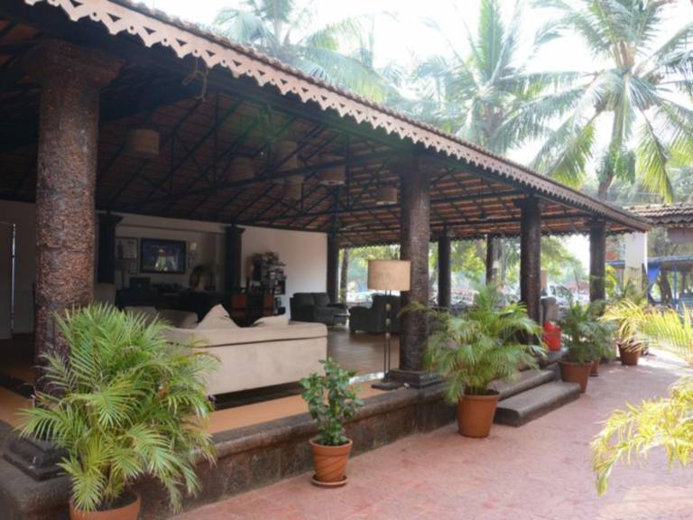 Silver Sand Holiday Village — photo 5