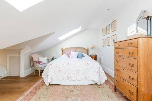 Bed and breakfast  Teddington