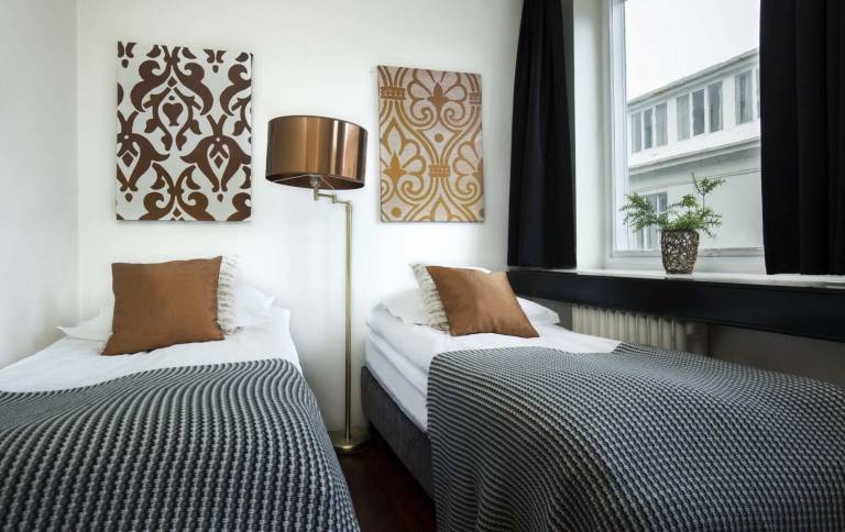 Apartment Reykjavík