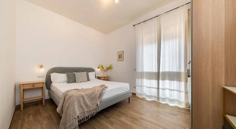 Rental apartment with 3 rooms for 8 persons — photo 2