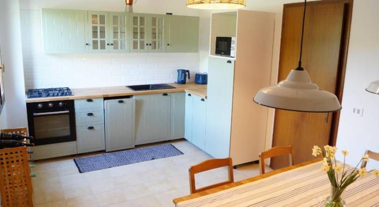 Villa with 2 rooms for 5 persons — photo 4