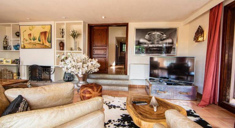 Ample villa with pool | Dogs allowed — photo 2