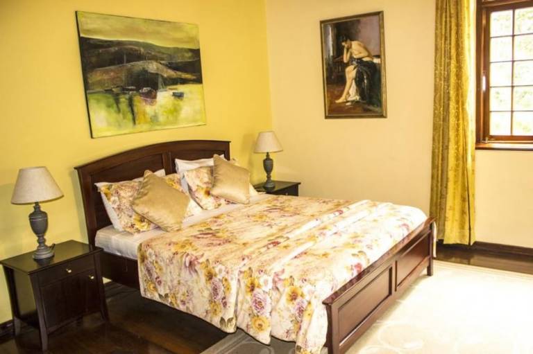 Villa Distretto di Nuwara Eliya