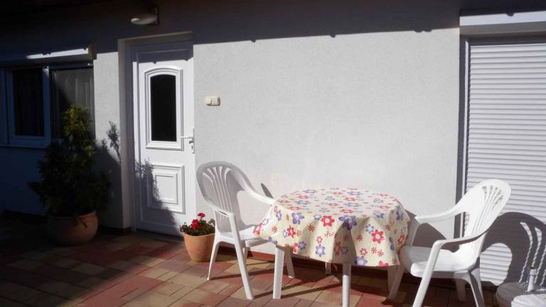 Ferienwohnung  Zalakaros