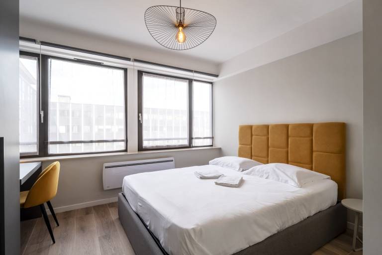 Appartement Metz