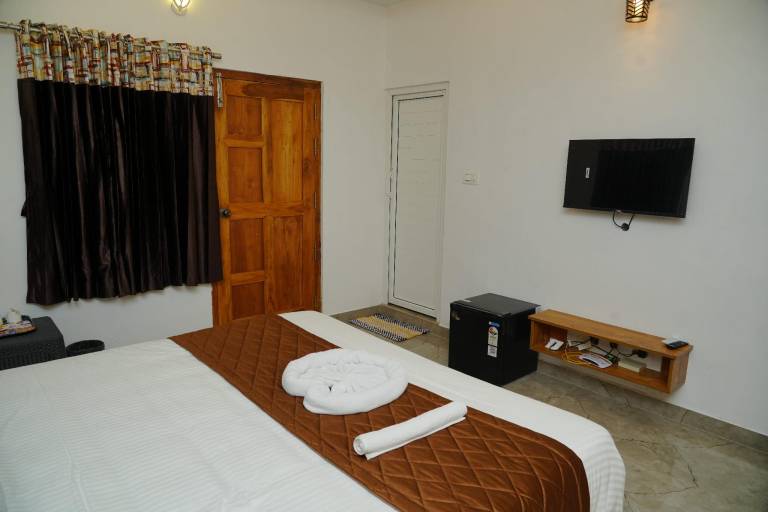 Thavalam resort — photo 5