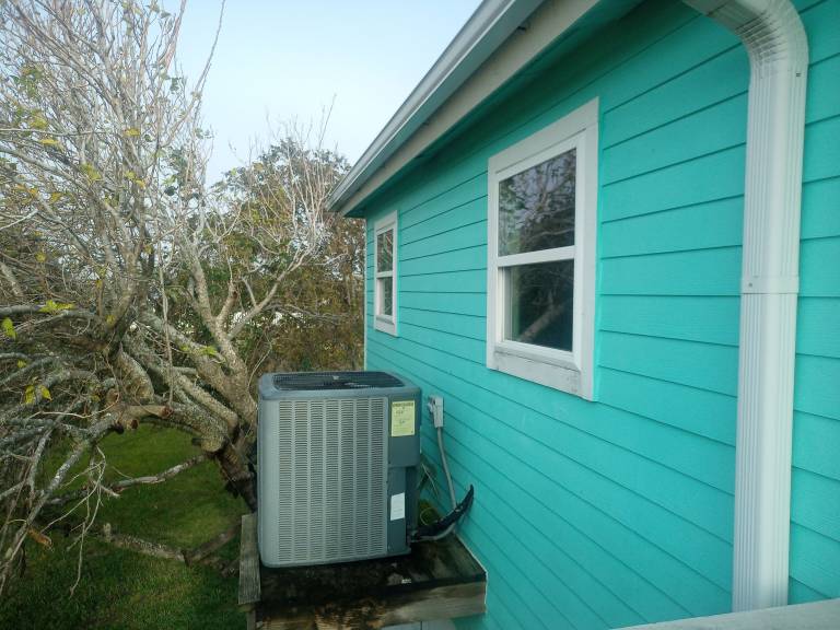 Ferienhaus  Crystal Beach