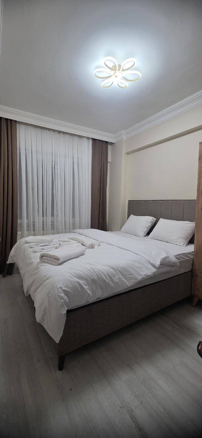 BLUE AMEDİST HOTEL — photo 2