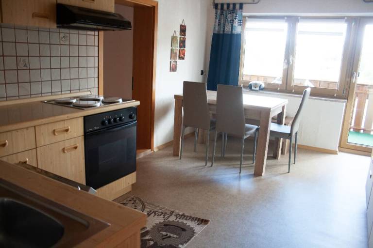 Apartmán Nová Pec