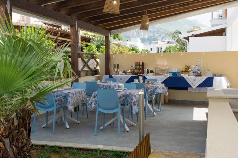 Bed & Breakfast San Vito lo Capo