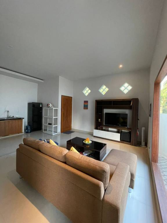 Ferienhaus Batu Layar
