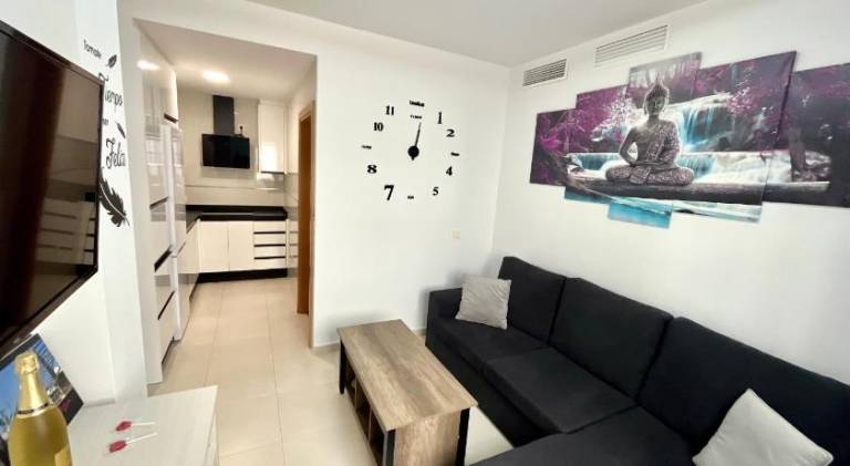 Lovely rental apartment with terrace | Near Tajo de Ronda | Pets are welcome — photo 2