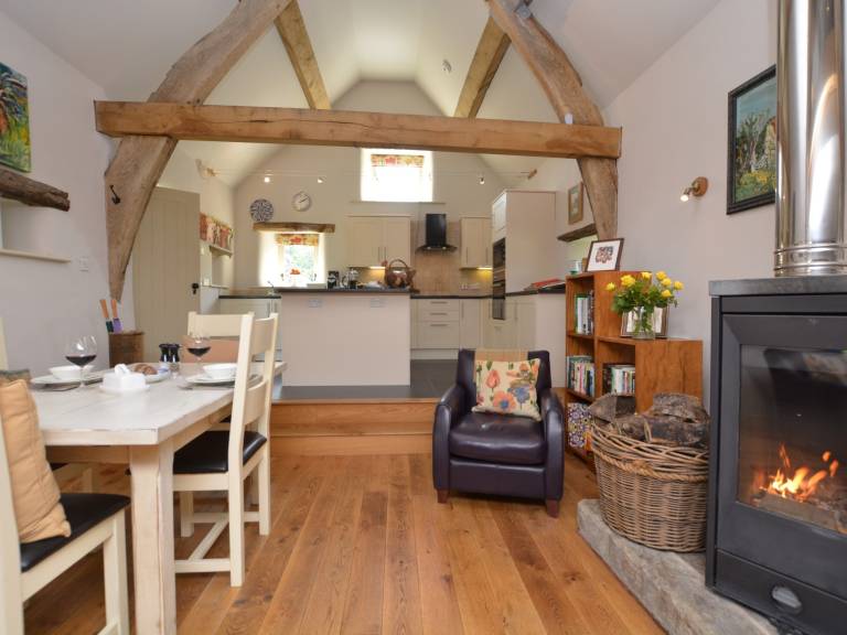 Cottage Dronfield