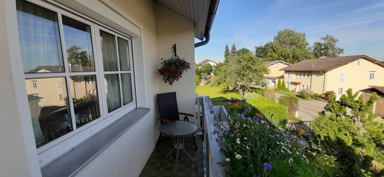 Ferienwohnung Schnaitsee