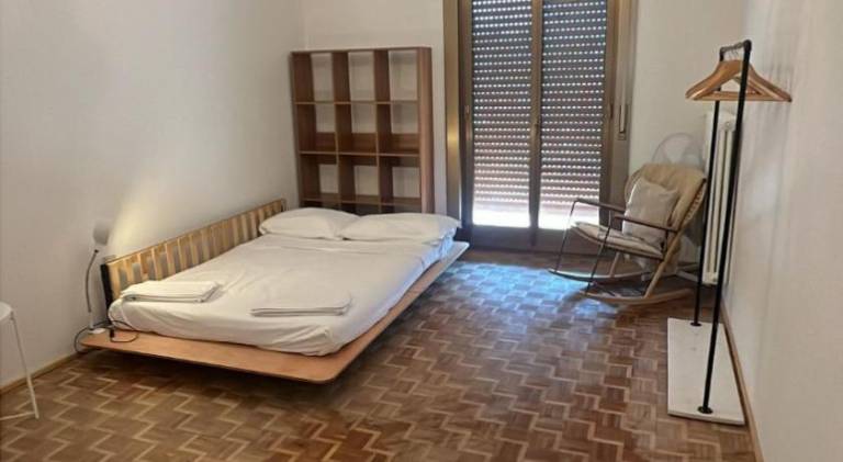 Atelier San Giacomo Flat in Trieste