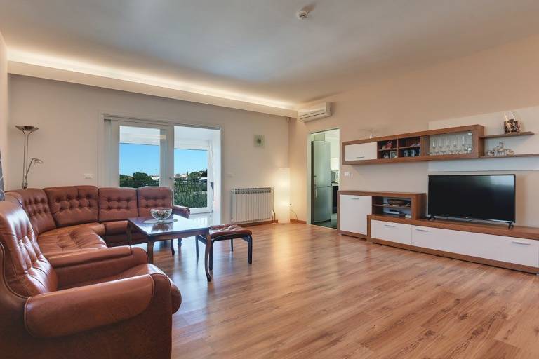 Ferienhaus  Svetvinčenat