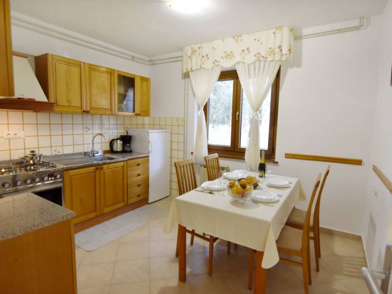 Apartment with garden, grill & terrace | Nature view | Next to the beach | Pet-friendly — photo 4