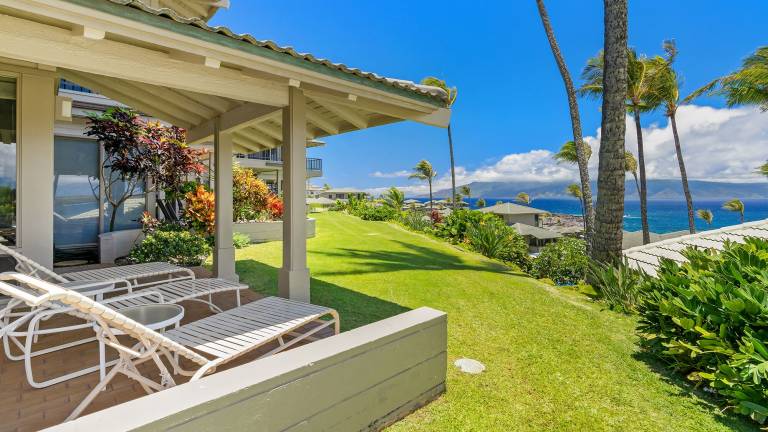 Condo Kahana