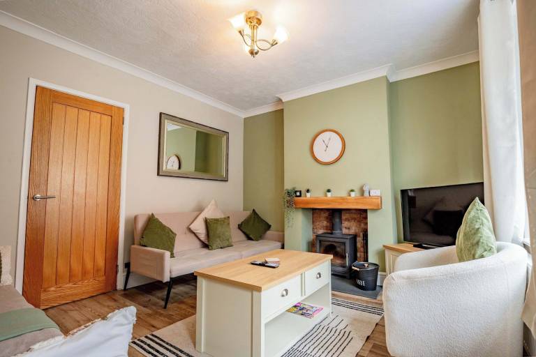 House Ashbourne