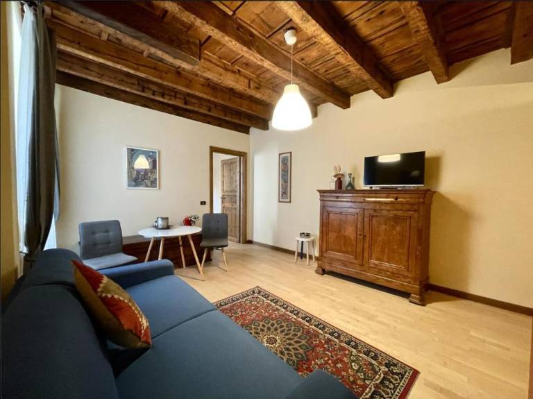 Rental apartment | Pets are welcome — photo 2