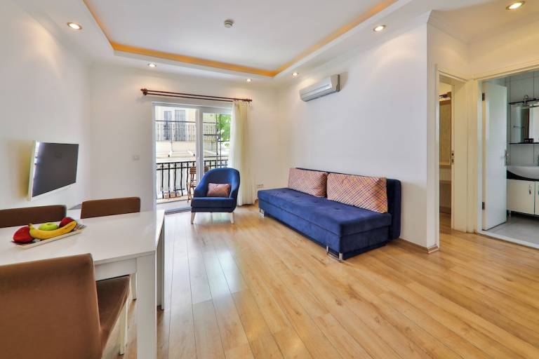 Aparthotel Kaş