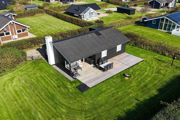 Ferienhaus Lemvig