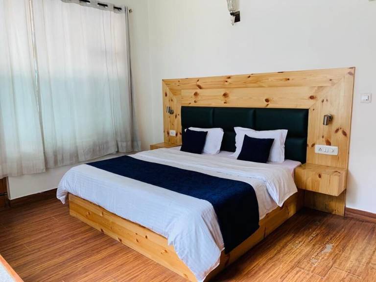 Cottage Simsa