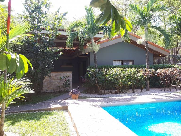 Casa  Tamarindo