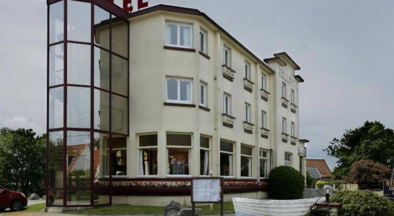 Hotel Le Bellevue — photo 3