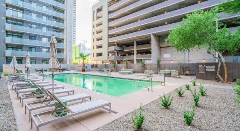 Wonderful apartment | Pets allowed — photo 4