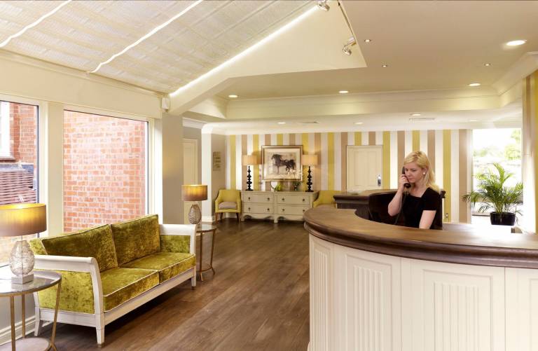The Arden Hotel — photo 2