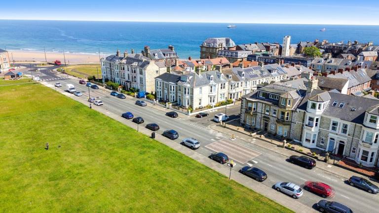 Apartment Whitley Bay