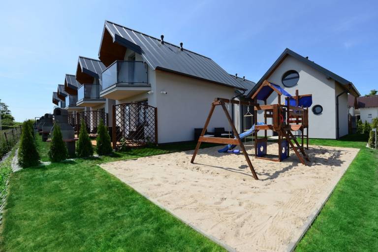 Apartament Władysławowo