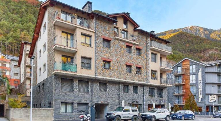 Apartment with 3 rooms for 6 persons — photo 2