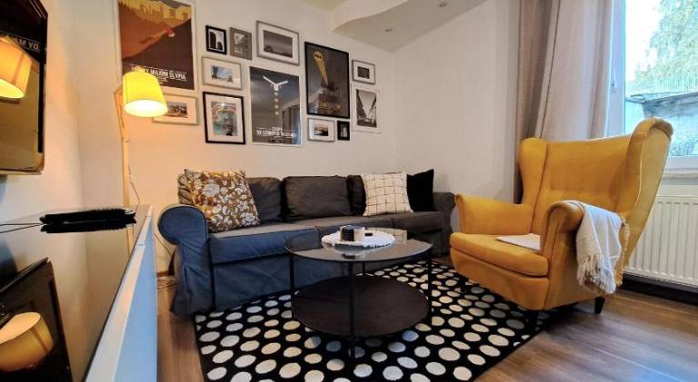 Apartment | Pets allowed — photo 2