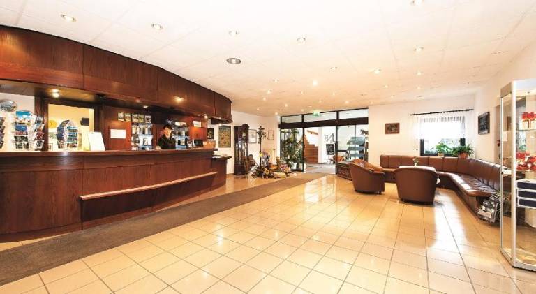 Hotel Zur Post — photo 4