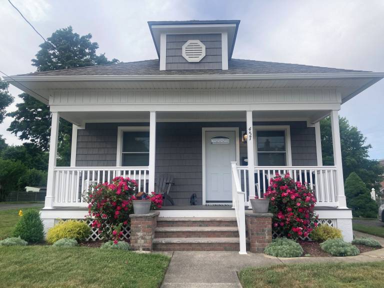 House Long Branch