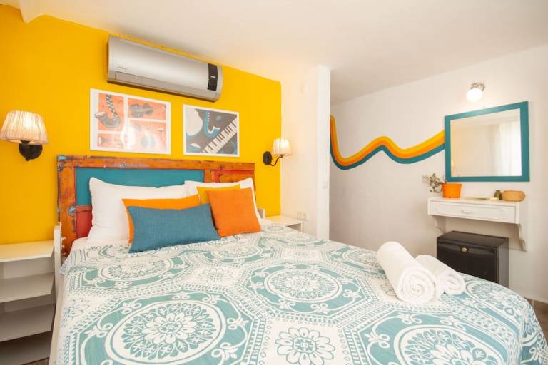 Pension Kaş