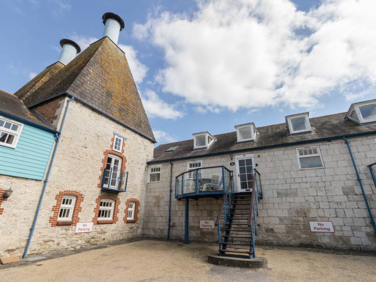 Cottage  Weymouth