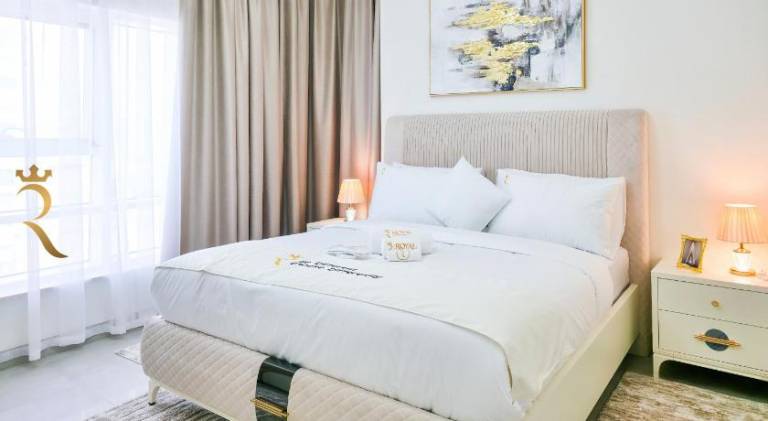 135 m&sup2; Ferienwohnung