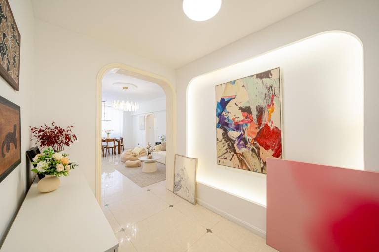 CityHome - 3 Bedrooms, People's Square, Yu Garden, the Bund — photo 4