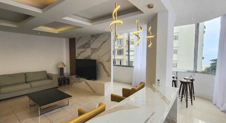 Rental apartment with 3 rooms for 8 persons — photo 3