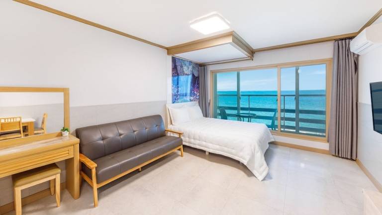 Accommodation Sokcho-si