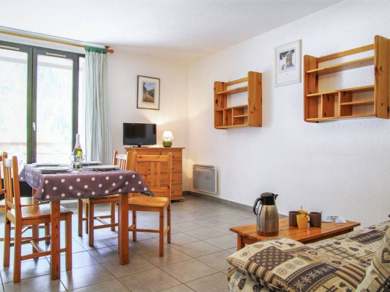 Appartement Chamonix-Mont-Blanc