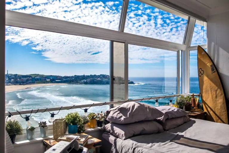 Apartment  Bondi